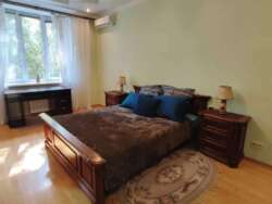 Здається квартира Київ, Печерський, ул. Цитадельная, 5/9, м. Печерська фото 1 Здається квартира Київ, Печерський, ул. Цитадельная, 5/9, м. Печерська фото 1