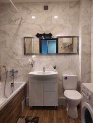 Євродвушка в ЖК Каховська фото 9 Євродвушка в ЖК Каховська фото 9