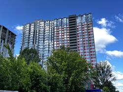 1к квартира. м. Академмістечко. фото 9 1к квартира. м. Академмістечко. фото 9