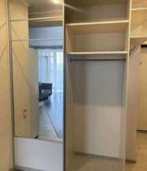 Здам 1к квартиру по вул. Харківське шосе , 58б фото 5 Здам 1к квартиру по вул. Харківське шосе , 58б фото 5