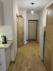 1к-студія в ЖК Метропарк фото 5 1к-студія в ЖК Метропарк фото 5