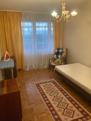 3к квартира біля Парка Партизанської Слави фото 4 3к квартира біля Парка Партизанської Слави фото 4