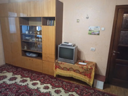 1к квартира на Шулявці фото 1 1к квартира на Шулявці фото 1