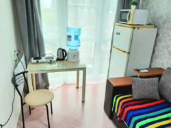 1к квартира-студіо в ЖК МЕТРО ПАРК фото 4 1к квартира-студіо в ЖК МЕТРО ПАРК фото 4