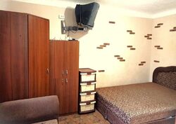 1к квартира. м. Академмістечко. фото 2 1к квартира. м. Академмістечко. фото 2