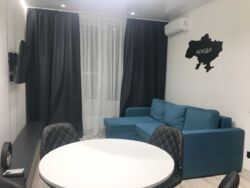 1 к квартира в ЖК Севен фото 2 1 к квартира в ЖК Севен фото 2