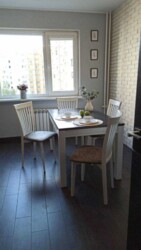 Оренда просторої 3-к квартири повул. Пулюя,3 (Турецьке містечко) фото 2 Оренда просторої 3-к квартири повул. Пулюя,3 (Турецьке містечко) фото 2