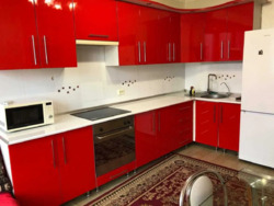 1к квартира Осокорки фото 12 1к квартира Осокорки фото 12