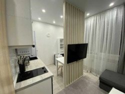 1-к квартира ЖК Варшавський фото 7 1-к квартира ЖК Варшавський фото 7