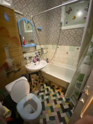 1к квартира. м. Демеївська. фото 8 1к квартира. м. Демеївська. фото 8