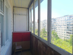 1к квартира м. Оболонь фото 6 1к квартира м. Оболонь фото 6