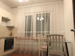 Здається квартира Київ, Дарницький, Осокорки, ул. Софии Русовой, 1к, м. Осокорки фото 1 Здається квартира Київ, Дарницький, Осокорки, ул. Софии Русовой, 1к, м. Осокорки фото 1