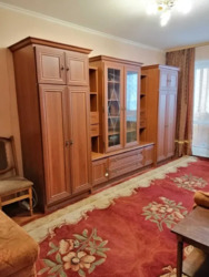 1к метро Вокзальна фото 2 1к метро Вокзальна фото 2