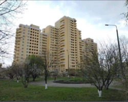 1к-студія Бортничи фото 8 1к-студія Бортничи фото 8
