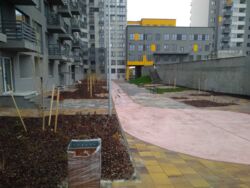 1к ЖК Campus фото 18 1к ЖК Campus фото 18