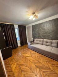 1к метро Лісова фото 1 1к метро Лісова фото 1