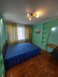 1к квартира. м. Мінська. фото 2 1к квартира. м. Мінська. фото 2