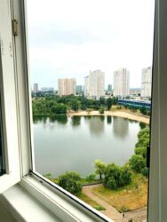 3к метро Лівобережна фото 9 3к метро Лівобережна фото 9