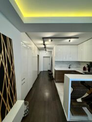 1к квартира в ЖК Status Grad Осокорки фото 5 1к квартира в ЖК Status Grad Осокорки фото 5