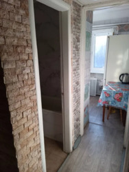 3к квартира. Відрадний. фото 4 3к квартира. Відрадний. фото 4