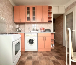 1к квартира. Березняки. фото 6 1к квартира. Березняки. фото 6