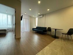 Євродвушка в ЖК Комфорт Таун фото 5 Євродвушка в ЖК Комфорт Таун фото 5