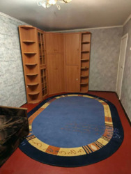 1к квартира. Лівобережна. фото 4 1к квартира. Лівобережна. фото 4