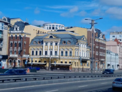 2к квартира Контрактова площада фото 7 2к квартира Контрактова площада фото 7