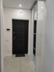 Сдам квартиру студію ЖК Зарічний фото 2 Сдам квартиру студію ЖК Зарічний фото 2