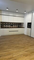 1к квартира в ЖК Варшавський фото 3 1к квартира в ЖК Варшавський фото 3