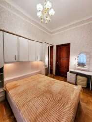 Здається квартира Київ, Шевченківський, ул. Саксаганского, 92 фото 4 Здається квартира Київ, Шевченківський, ул. Саксаганского, 92 фото 4
