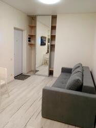 1к квартира. Відрадний. ЖК 'Рідне місто' фото 9 1к квартира. Відрадний. ЖК 'Рідне місто' фото 9