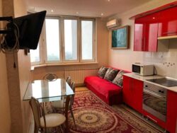 1к квартира Осокорки фото 1 1к квартира Осокорки фото 1