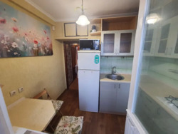 1к квартира. м. Лук'янівська. фото 18 1к квартира. м. Лук'янівська. фото 18