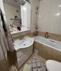 Оренда охайної, світлої 2-к євродвокімнатної по просп. Лобановського, 55 фото 5 Оренда охайної, світлої 2-к євродвокімнатної по просп. Лобановського, 55 фото 5