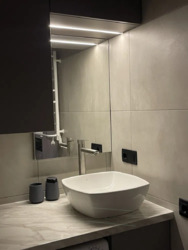 1к квартира-студіо в ЖК Славутич фото 5 1к квартира-студіо в ЖК Славутич фото 5