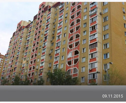 2к квартира. м. Осокорки. фото 13 2к квартира. м. Осокорки. фото 13