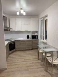 Здається квартира Київ, Дарницький, Осокорки, ул. Елизаветы Чавдар, 34, м. Осокорки фото 3 Здається квартира Київ, Дарницький, Осокорки, ул. Елизаветы Чавдар, 34, м. Осокорки фото 3