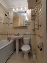 1к квартира. Голосіївська. фото 18 1к квартира. Голосіївська. фото 18