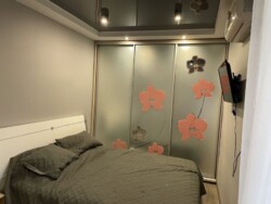 Здається квартира Київ, Шевченківський, Голди Меїр, 43/8 фото 5 Здається квартира Київ, Шевченківський, Голди Меїр, 43/8 фото 5