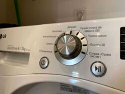 2-к в ЖК Відпочинок фото 19 2-к в ЖК Відпочинок фото 19