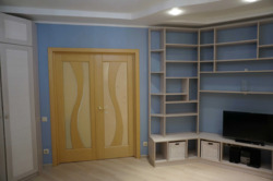 1к квартира, Позняки фото 3 1к квартира, Позняки фото 3