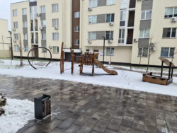 1к квартира в Parkland фото 6 1к квартира в Parkland фото 6