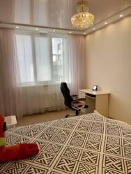 1к квартира Осокорки ЖК «Status Grad» фото 4 1к квартира Осокорки ЖК «Status Grad» фото 4