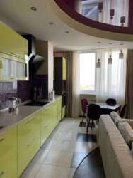 1-к на бульварі Кольцова фото 2 1-к на бульварі Кольцова фото 2