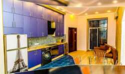 Здається квартира Київ, Шевченківський, ул. Саксаганского, 131а фото 1 Здається квартира Київ, Шевченківський, ул. Саксаганского, 131а фото 1