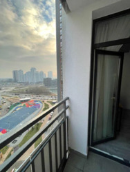 1к квартира-студіо в ЖК Seven фото 20 1к квартира-студіо в ЖК Seven фото 20