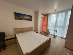 1к-студія в ЖК Метропарк фото 4 1к-студія в ЖК Метропарк фото 4