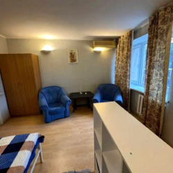 1к. квартира, метро Палац Украіни фото 2 1к. квартира, метро Палац Украіни фото 2
