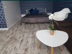 1� �������� �. ��������� � �� Welcome Home ���� 7